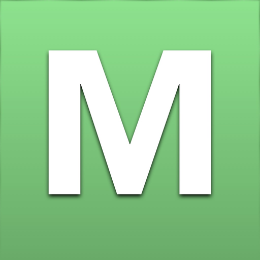 My-Pedia app icon