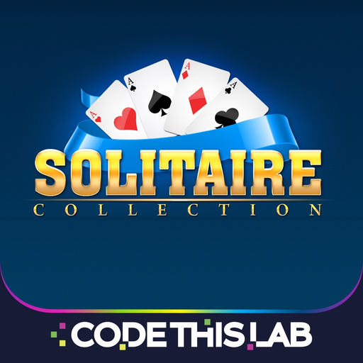 Solitaire Collection Card Game app icon