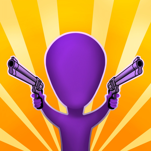 Standoff - Good, Bad, Others app icon