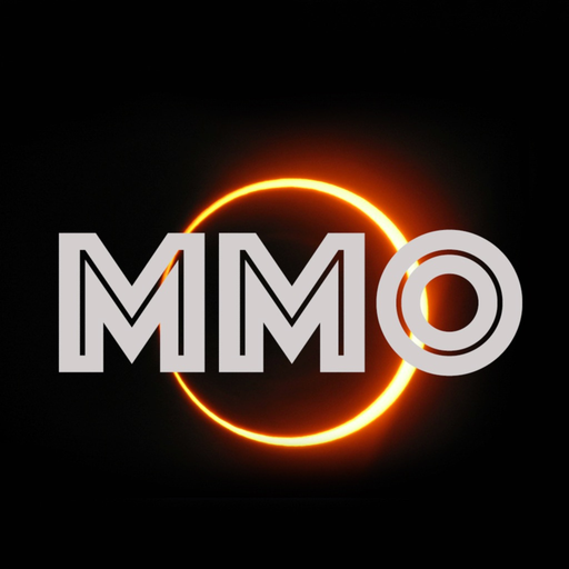Mystical Moon for Merge Cube app icon
