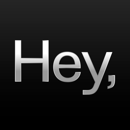 Hey Banco app icon