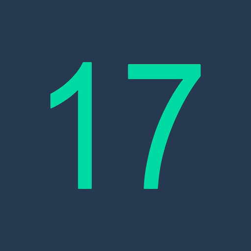 Sudoku 17 app icon