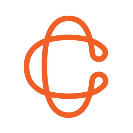 Club Coworking app icon