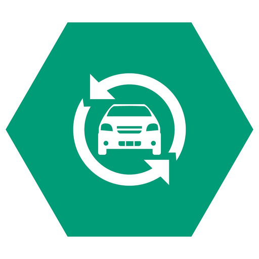 Affinitiv MPI app icon