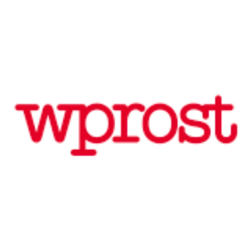 Tygodnik Wprost app icon