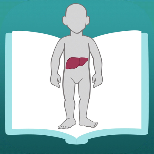 Jadyn's Journey to Health app icon