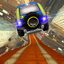 Extreme Drift Car Challenge icon