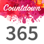 Count It Down! - Event Tracker icon