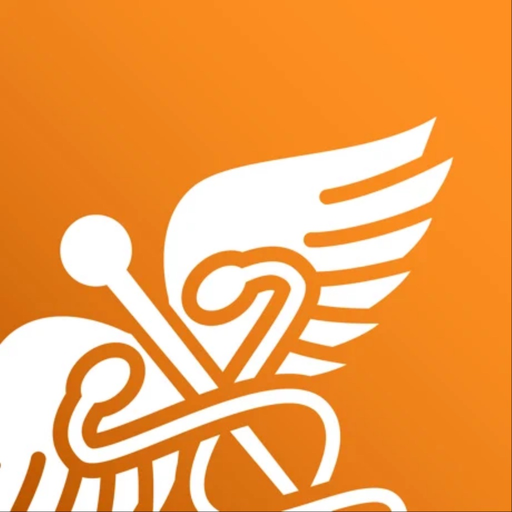 Vivacare app icon