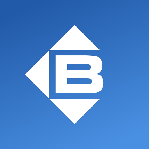 Berner Air App app icon
