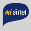Mi Antel icon