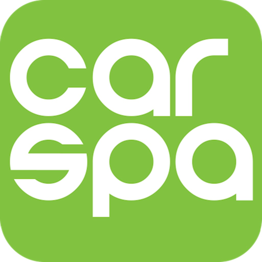 CarSpa.lu app icon