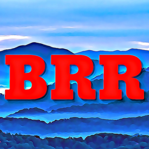 Backroads Radio app icon