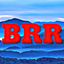 Backroads Radio icon