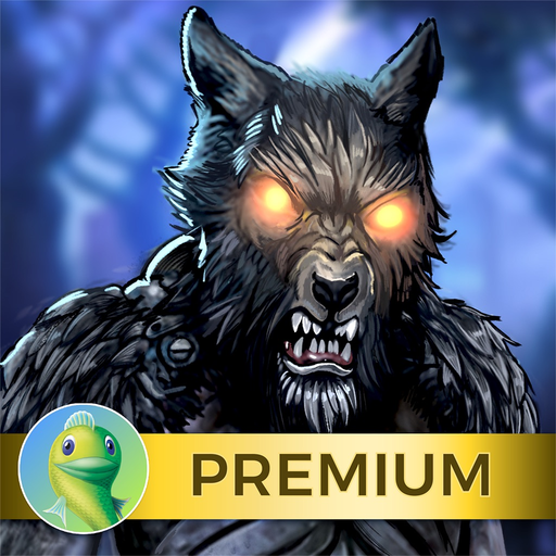 Maze: Nightmare Realm app icon