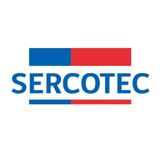 Sercotec app icon