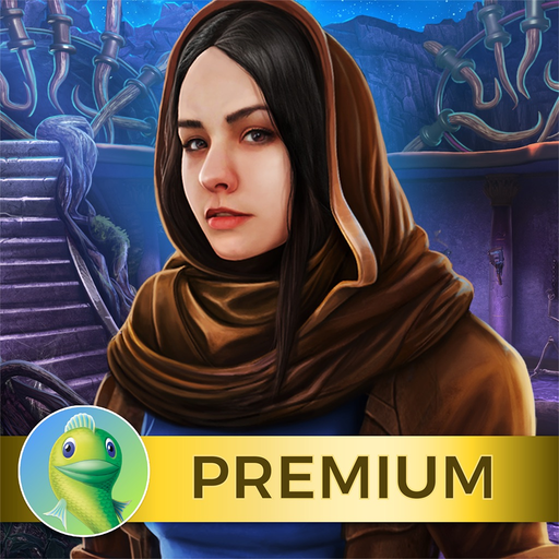 Dawn of Hope: Thunder Daughter app icon