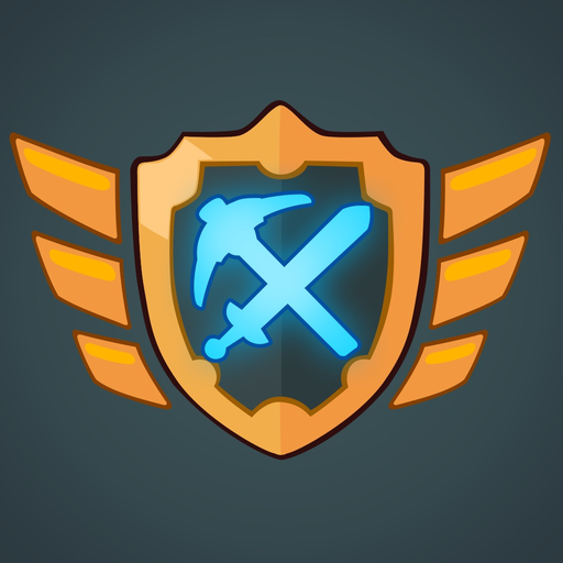 Zombie Mine - survival craft app icon