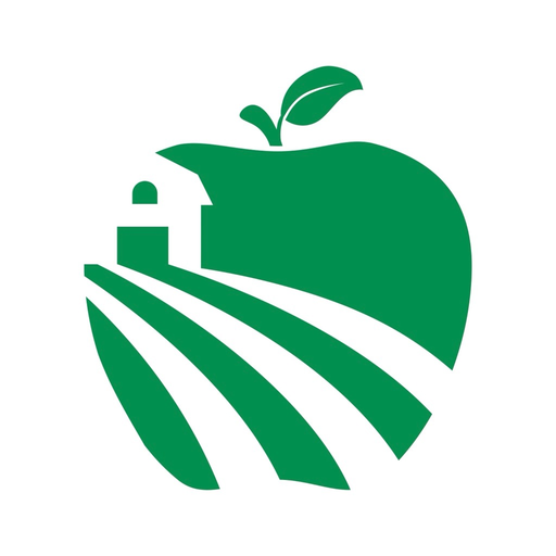Hortigestão app icon