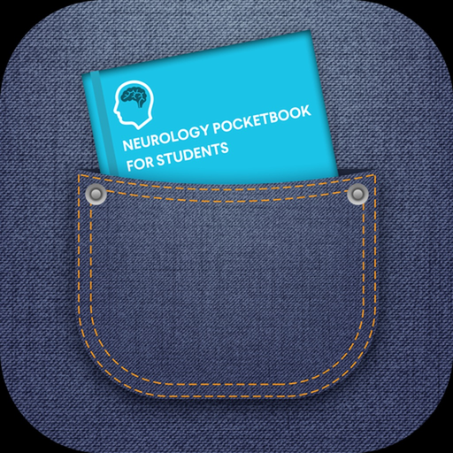 Neurology Pocketbook app icon