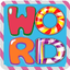 Word Connect: Candy Store icon
