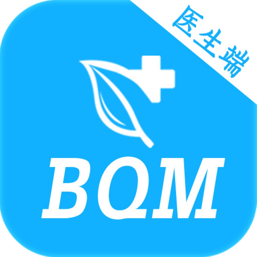 BQM app icon