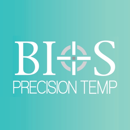 Precision Temp app icon