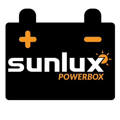 Sunlux Powerbox app icon