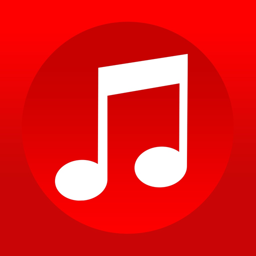 Music Radio Player app icon
