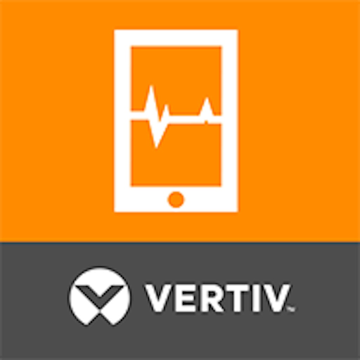 Vertiv Advisor app icon