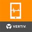Vertiv Advisor icon