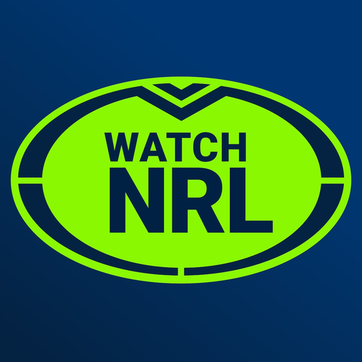 Watch NRL app icon