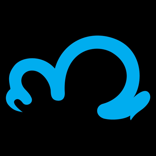 Mumba Cloud app icon