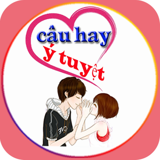 Câu Hay Ý Tuyệt app icon
