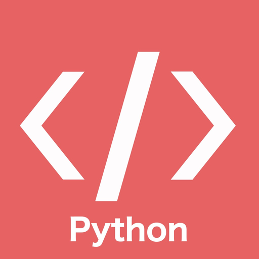 Python Programming Interpreter app icon