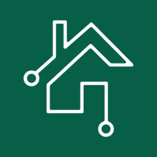 Home-A-Genius app icon