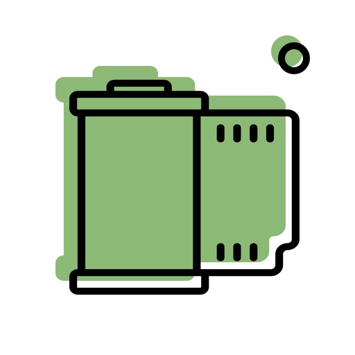FilmShot app icon