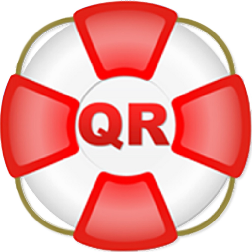 LG QR Reader app icon