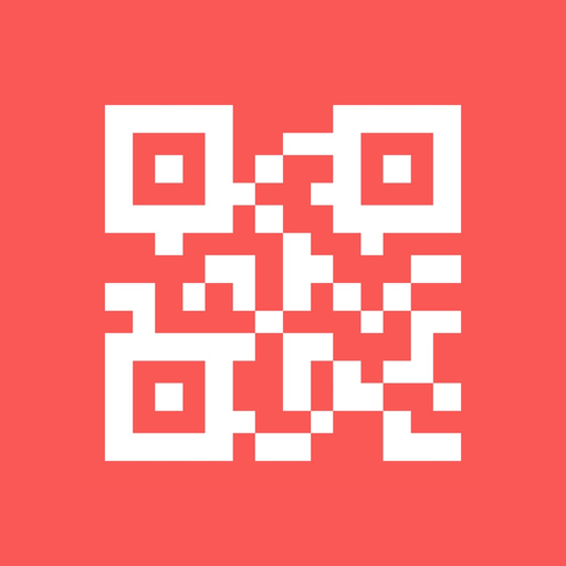 FastQRCode-ScanOrCreate app icon