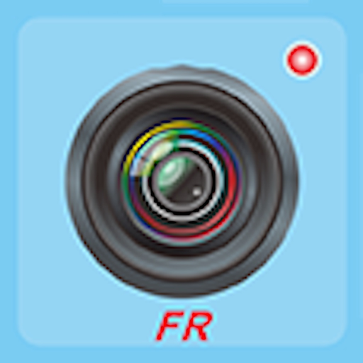 FR_18 app icon