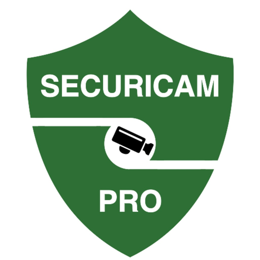 SECURICAM-PRO app icon