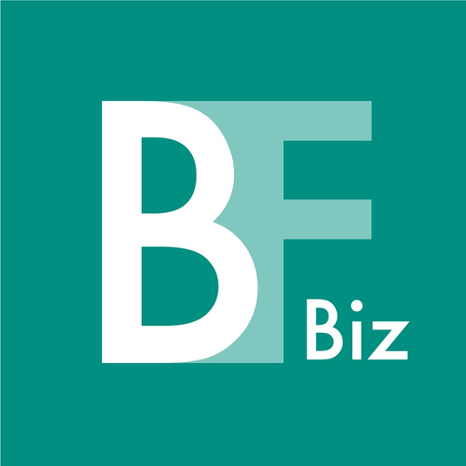 BookFun Biz app icon