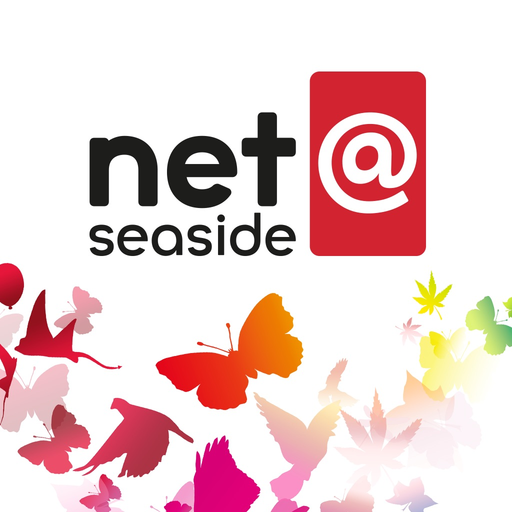 Net@seaside app icon