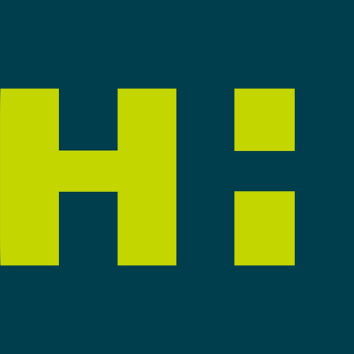 Hillier Hopkins app icon