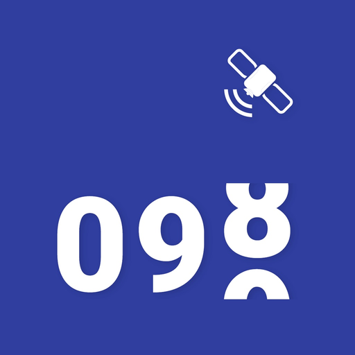 My GPS Odometer app icon