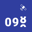 My GPS Odometer icon