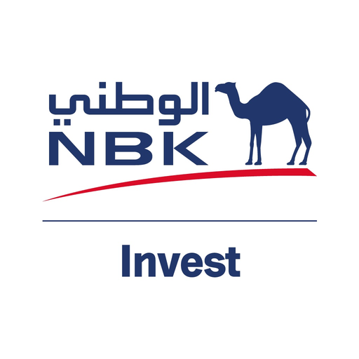 NBK Invest app icon