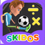 Soccer Games for Kids! icon