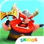 Viking Games: for Kids icon