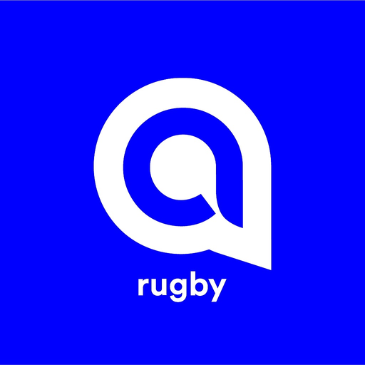 My Coach Rugby app icon